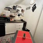 Cantovi Apartament Bari