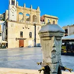 Apartament Cantovi *