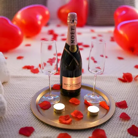 Apartmán Cantovi Bari