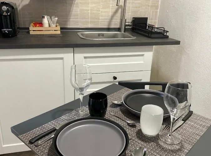 Cantovi Appartement Bari