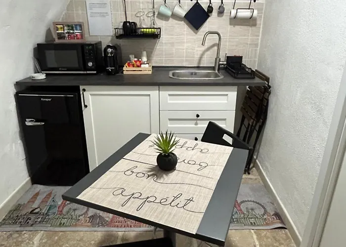 Cantovi Appartement Bari