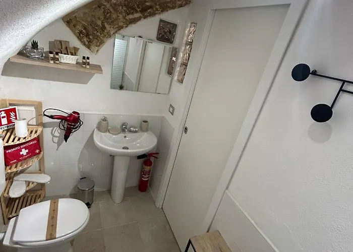 Appartement Cantovi *