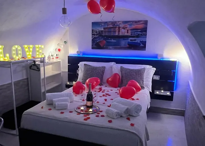 Cantovi Appartement *