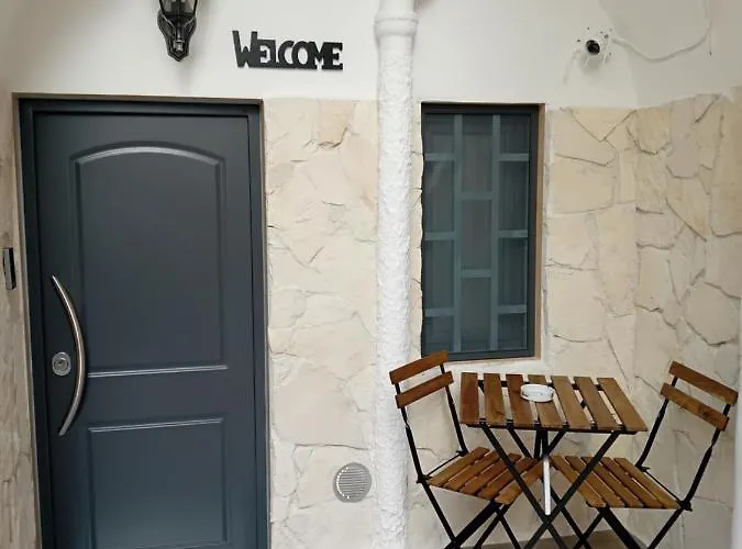 Cantovi Lejlighed Bari