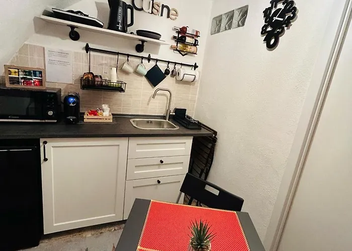 Cantovi Lejlighed Bari