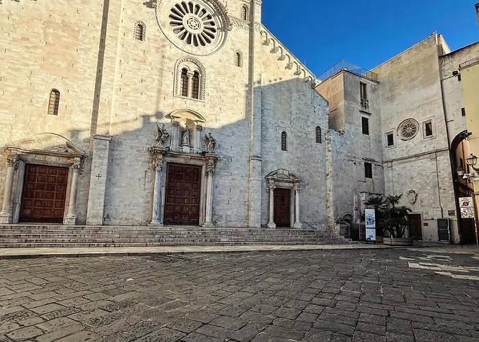 Lejlighed Cantovi Bari