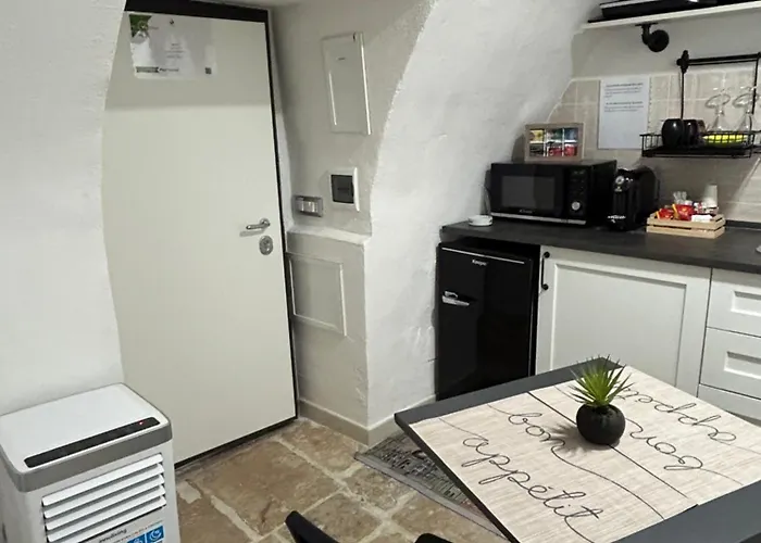 Cantovi Lejlighed Bari